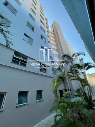 Apartamento com 2 Quartos à Venda,  em Vila Palmares - Santo André