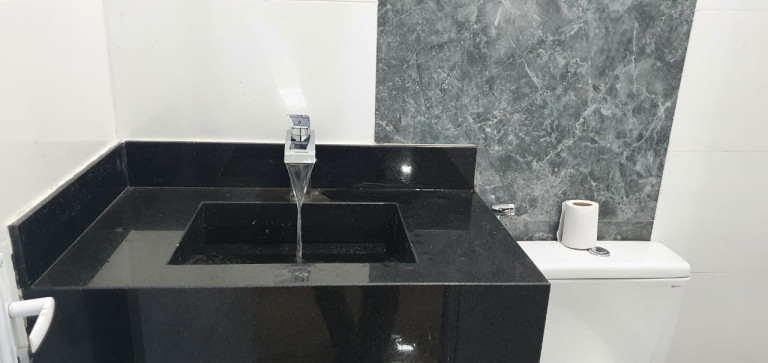 Imagem Casa com 3 Quartos à Venda, 150 m² em Esplanada Primo Meneghetti Ii - Franca Imagem Casa com 3 Quartos à Venda, 150 m² em Esplanada Primo Meneghetti Ii - Franca