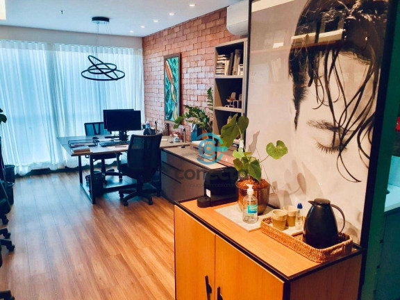 Imagem Sala Comercial à Venda, 27 m² em Icaraí - Niterói Imagem Sala Comercial à Venda, 27 m² em Icaraí - Niterói