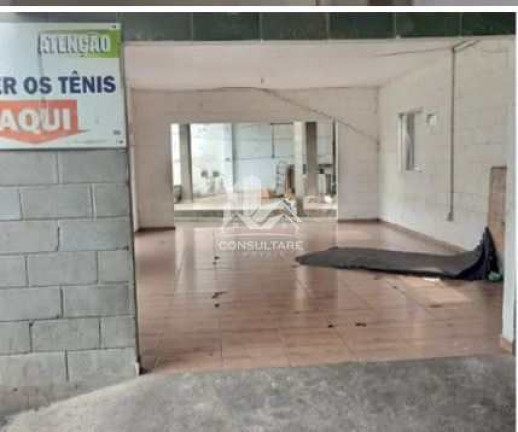Imagem Terreno para Alugar, 3.196 m² em Vila Belmiro - Santos Imagem Terreno para Alugar, 3.196 m² em Vila Belmiro - Santos