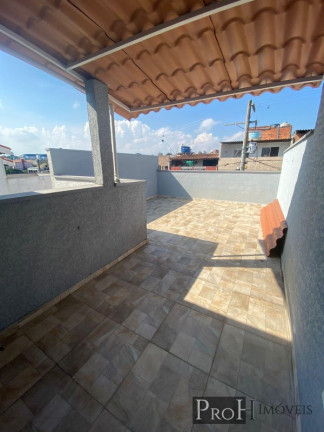 Imagem Cobertura com 2 Quartos à Venda, 88 m² em Vila Príncipe De Gales - Santo André Imagem Cobertura com 2 Quartos à Venda, 88 m² em Vila Príncipe De Gales - Santo André