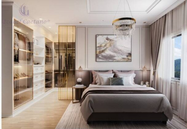 Imagem Apartamento com 3 Quartos à Venda, 127 m² em Centro - Itapema