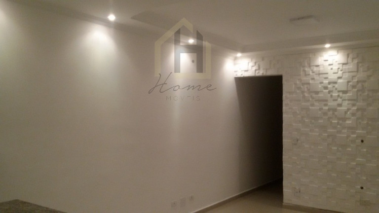 Imagem Imóvel com 2 Quartos para Alugar, 90 m² em Paraíso - Santo André Imagem Imóvel com 2 Quartos para Alugar, 90 m² em Paraíso - Santo André