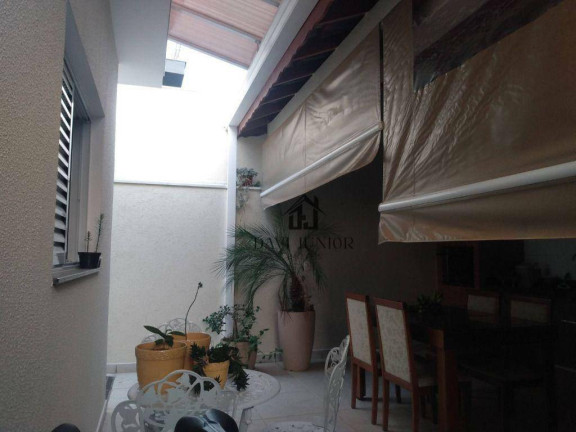 Imagem Casa com 3 Quartos à Venda, 137 m² em Condomínio Villagio Milano - Sorocaba Imagem Casa com 3 Quartos à Venda, 137 m² em Condomínio Villagio Milano - Sorocaba