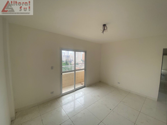 Imagem Apartamento com 3 Quartos à Venda, 74 m² em Aviação - Praia Grande