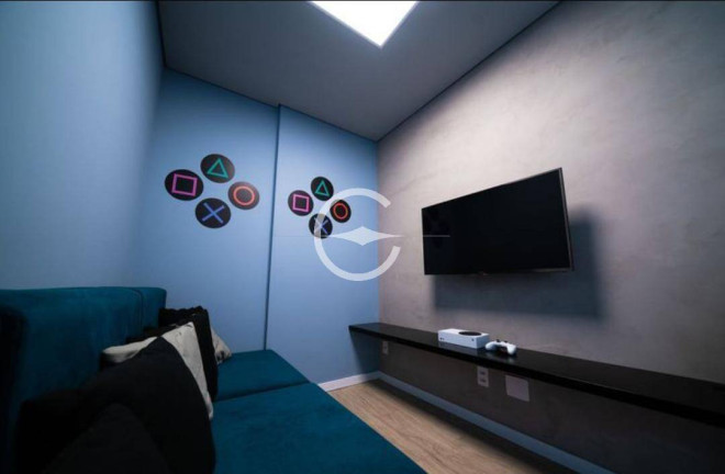 Imagem Apartamento com 1 Quarto à Venda, 34 m² em Santo Amaro - São Paulo Imagem Apartamento com 1 Quarto à Venda, 34 m² em Santo Amaro - São Paulo