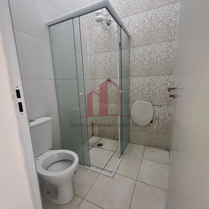 Imagem Sobrado com 2 Quartos à Venda,  em Residencial Santo Antonio - Franco Da Rocha