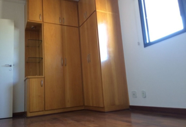 Imagem Apartamento com 3 Quartos à Venda, 103 m² em Vila Mariana - São Paulo