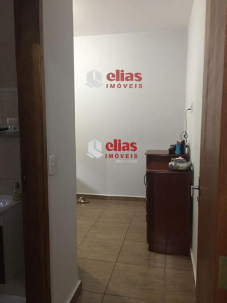 Imagem Casa com 2 Quartos à Venda, 129 m² em Vale Do Igapó - Bauru