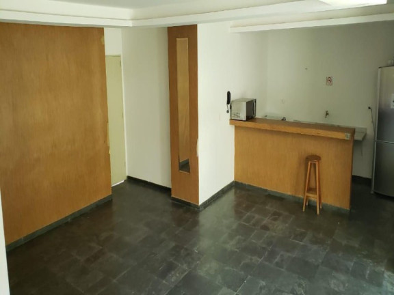 Imagem Imóvel com 3 Quartos à Venda, 84 m² em Mirandópolis - São Paulo