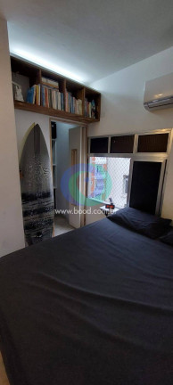 Imagem Apartamento com 1 Quarto à Venda, 48 m² em Gonzaga - Santos Imagem Apartamento com 1 Quarto à Venda, 48 m² em Gonzaga - Santos