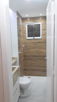 Imagem Apartamento com 2 Quartos à Venda, 64 m² em Vila Ré - São Paulo
