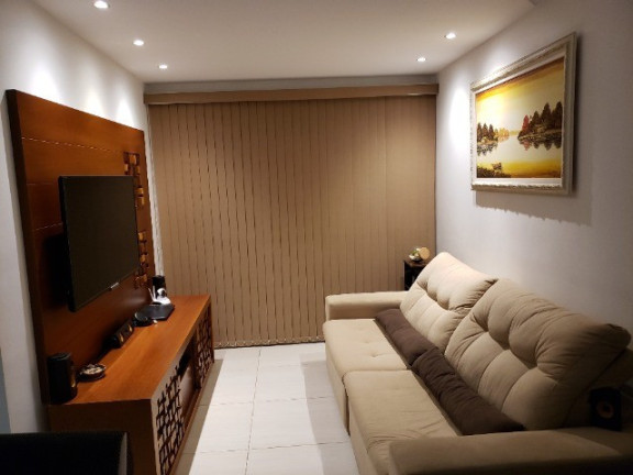 Apartamento com 3 Quartos à Venda, 61 m² em Sacomã - São Paulo