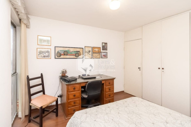 Imagem Apartamento com 3 Quartos à Venda, 96 m² em Santo Amaro - São Paulo