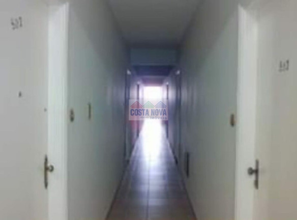 Imagem Apartamento com 1 Quarto à Venda, 46 m² em Centro - São Vicente Imagem Apartamento com 1 Quarto à Venda, 46 m² em Centro - São Vicente
