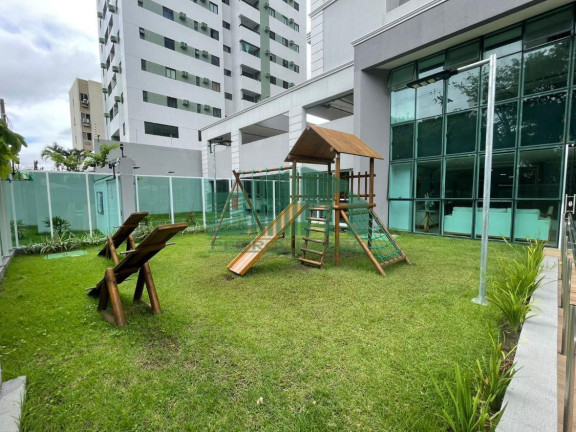 Imagem Apartamento com 2 Quartos à Venda, 54 m² em Madalena - Recife