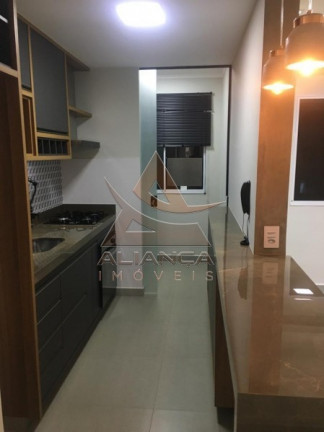 Imagem Apartamento com 2 Quartos à Venda, 49 m² em Ipiranga - Ribeirão Preto Imagem Apartamento com 2 Quartos à Venda, 49 m² em Ipiranga - Ribeirão Preto