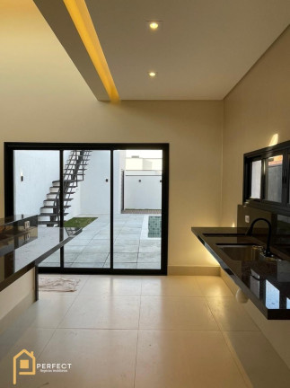 Imagem Casa com 3 Quartos à Venda, 150 m² em Condomínio Terras Do Vale - Caçapava