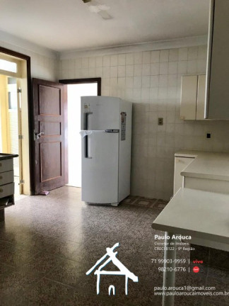 Imagem Apartamento com 3 Quartos à Venda, 211 m² em Graça - Salvador Imagem Apartamento com 3 Quartos à Venda, 211 m² em Graça - Salvador