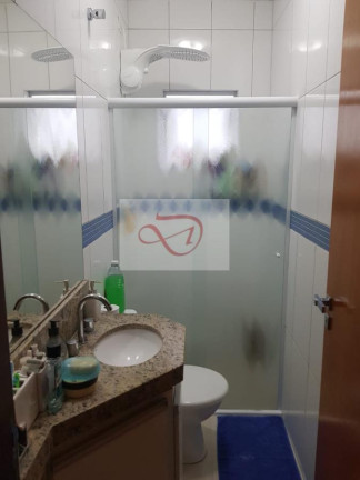 Imagem Sobrado com 3 Quartos à Venda, 120 m² em Parque Das Nações - Santo André
