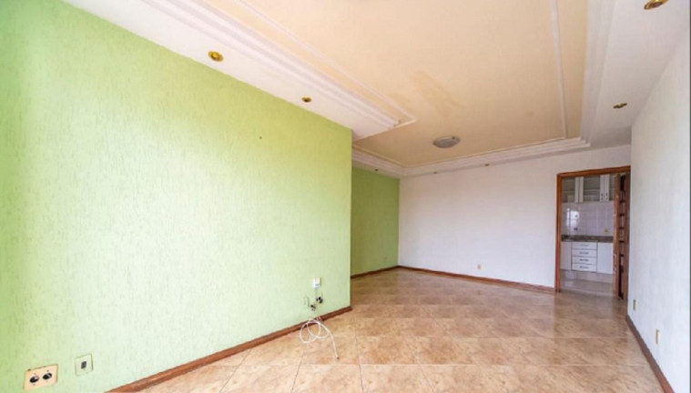 Imagem Apartamento com 3 Quartos à Venda, 76 m² em Vila São Pedro - Santo André Imagem Apartamento com 3 Quartos à Venda, 76 m² em Vila São Pedro - Santo André