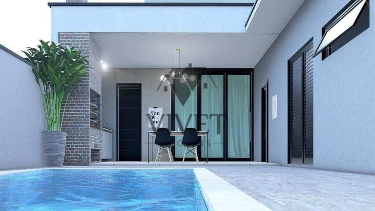Imagem Casa de Condomínio com 3 Quartos à Venda, 200 m² em Alto Da Boa Vista - Sorocaba Imagem Casa de Condomínio com 3 Quartos à Venda, 200 m² em Alto Da Boa Vista - Sorocaba
