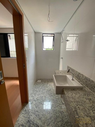 Imagem Apartamento com 2 Quartos à Venda, 54 m² em Boa Viagem - Belo Horizonte
