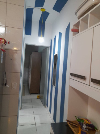 Imagem Casa com 2 Quartos à Venda, 61 m² em Florida Mirim - Mongaguá Imagem Casa com 2 Quartos à Venda, 61 m² em Florida Mirim - Mongaguá