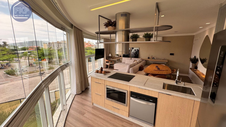 Imagem Apartamento com 2 Quartos à Venda, 79 m² em Ingleses Norte - Florianópolis Imagem Apartamento com 2 Quartos à Venda, 79 m² em Ingleses Norte - Florianópolis