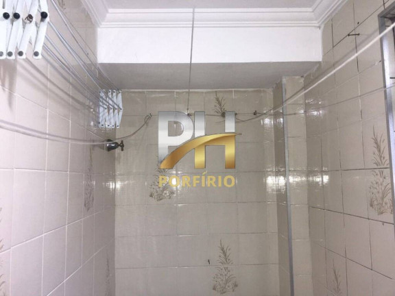 Imagem Apartamento com 2 Quartos à Venda, 55 m² em Ferrazópolis - São Bernardo Do Campo