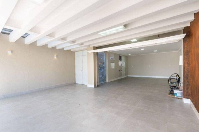 Imagem Casa com 4 Quartos à Venda, 405 m² em Alto De Pinheiros - São Paulo