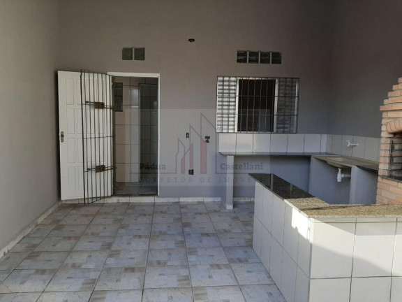 Imagem Sobrado com 3 Quartos à Venda, 140 m² em Florida Mirim - Mongaguá