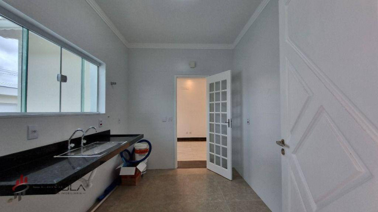 Imagem Casa com 3 Quartos à Venda, 123 m² em Jardim Imperador - Praia Grande Imagem Casa com 3 Quartos à Venda, 123 m² em Jardim Imperador - Praia Grande