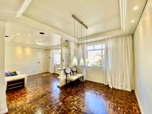 Imagem Casa com 3 Quartos à Venda, 278 m² em Boqueirão - Curitiba