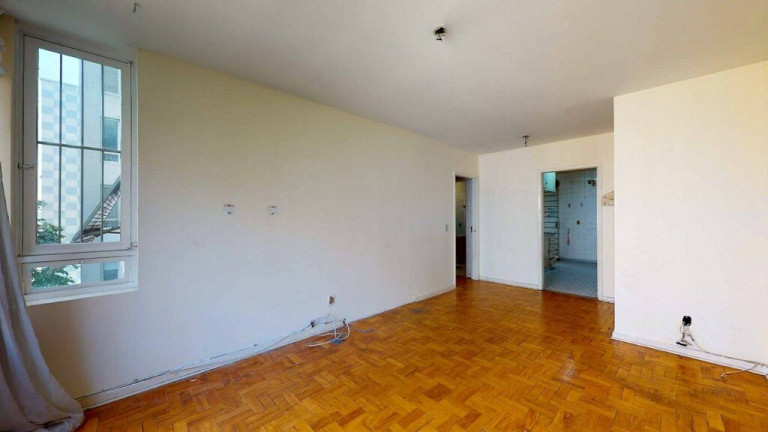 Imagem Apartamento com 3 Quartos à Venda, 109 m² em Jardim Paulista - São Paulo