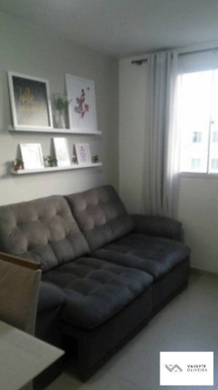 Imagem Apartamento com 2 Quartos à Venda, 47 m² em Jardim Califórnia - Jacareí Imagem Apartamento com 2 Quartos à Venda, 47 m² em Jardim Califórnia - Jacareí