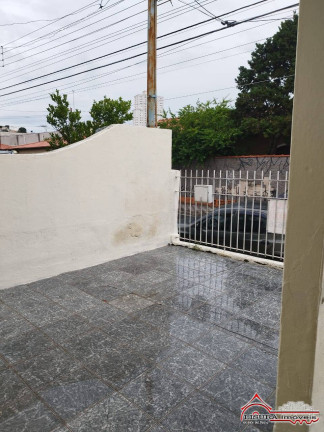 Casa com 2 Quartos para Alugar, 92 m² em Centro - Jacareí