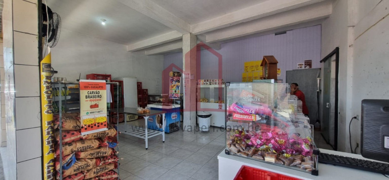 Imagem Casa com 2 Quartos à Venda,  em Vila Bela - Franco Da Rocha