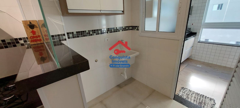 Imagem Apartamento com 3 Quartos à Venda, 120 m² em Canto Do Forte - Praia Grande Imagem Apartamento com 3 Quartos à Venda, 120 m² em Canto Do Forte - Praia Grande