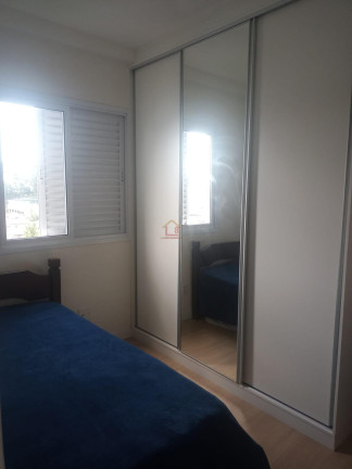Imagem Apartamento com 2 Quartos à Venda, 49 m²