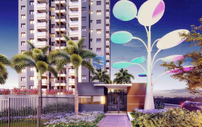 Imagem Apartamento com 2 Quartos à Venda, 80 m² em Alvinópolis - Atibaia Imagem Apartamento com 2 Quartos à Venda, 80 m² em Alvinópolis - Atibaia