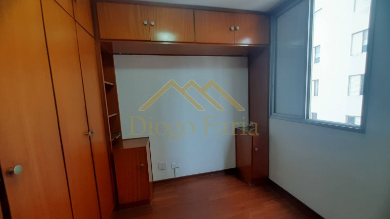 Imagem Apartamento com 2 Quartos para Alugar, 52 m² em Perdizes - São Paulo