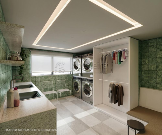 Imagem Apartamento com 1 Quarto à Venda, 31 m² em Boa Viagem - Recife