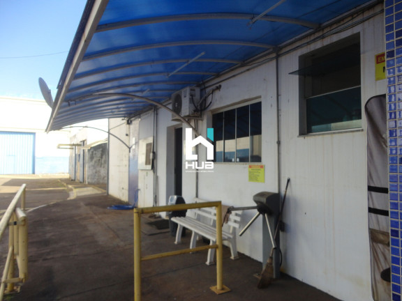 Imagem Imóvel Comercial à Venda, 4.810 m²