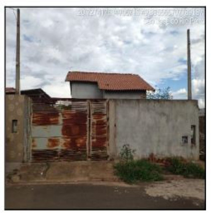 Casa com 1 Quarto à Venda, 200 m² em Residencial Mais Viver - Sao Jose Do Rio Preto