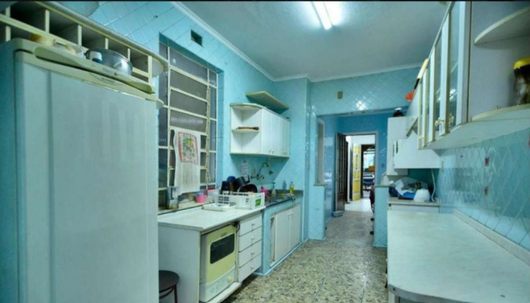 Imagem Casa com 4 Quartos à Venda, 180 m² em Vila Romana - São Paulo