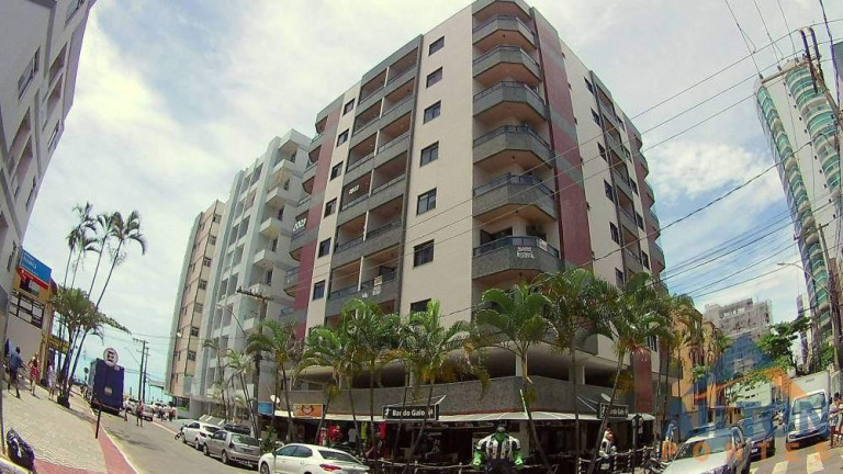 Apartamento com 2 Quartos à Venda, 96 m² em Praia Do Morro - Guarapari