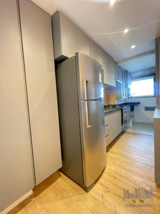 Imagem Apartamento com 2 Quartos à Venda, 60 m² em Vila Leopoldina - São Paulo