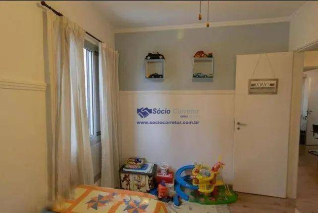 Imagem Apartamento com 3 Quartos à Venda, 80 m² em Centro - Guarulhos