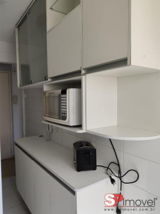 Imagem Apartamento com 2 Quartos à Venda, 64 m² em Vila Paulista - São Paulo